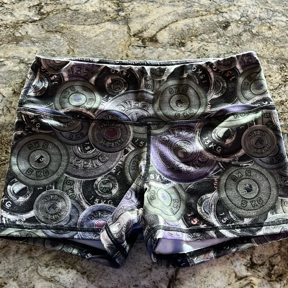 Fleo KG Shorts